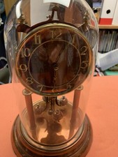 Drehpendeluhr Jahresuhr