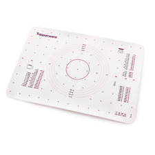 Tupperware Teigunterlage
