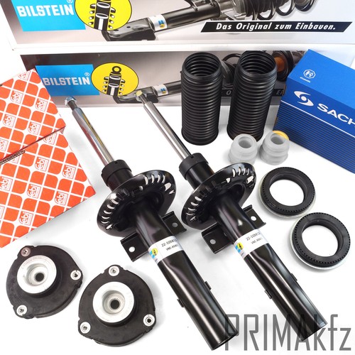 Bilstein stoßdämpfer - bilstein,