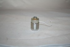 E27 metall fassung mit - e27, metall-fassung