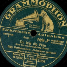 BILLY BARTHOLOMEW'S DELPHIANS
