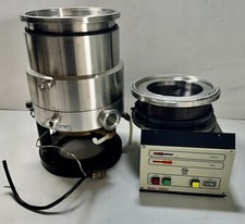  Varian Turbo-V 1000A Turbo