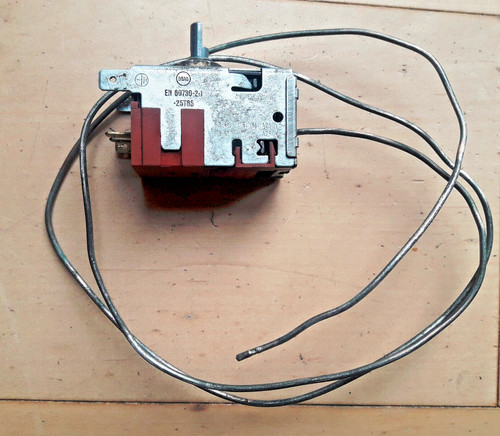 Elektro thermostat regler 62cm - elektro,
