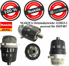 MAKITA Original getriebe