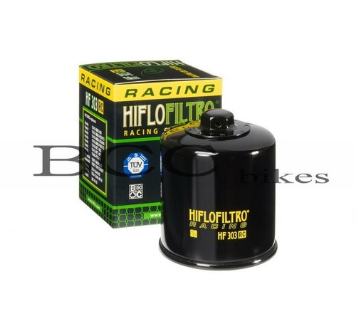 Hiflo racing ölfilter - hiflo,
