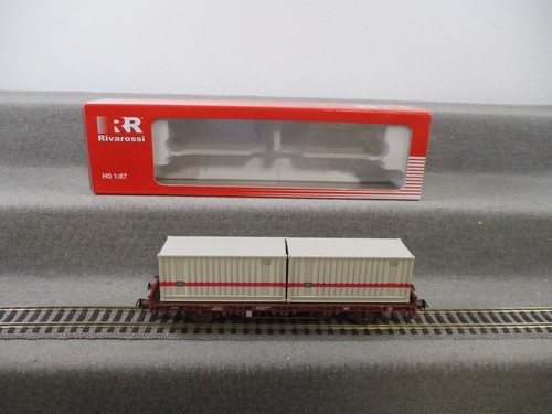 Rivarossi spur hr6239 - spur, h0