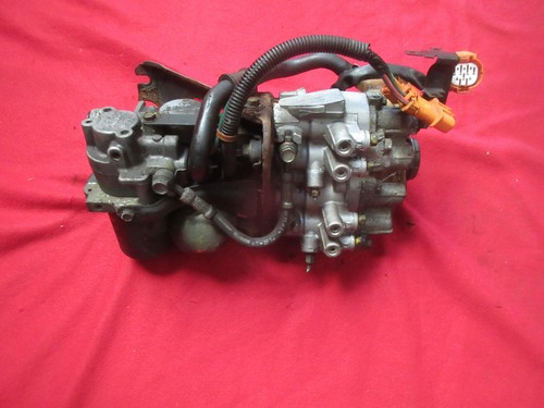 Abs hydraulikblock honda - abs-hydraulikblock,