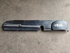 Gilera CBA 50 Moped Seitenwand