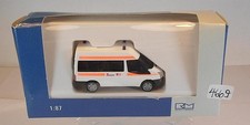 Rietze 1/87 Nr. 51519 Ford