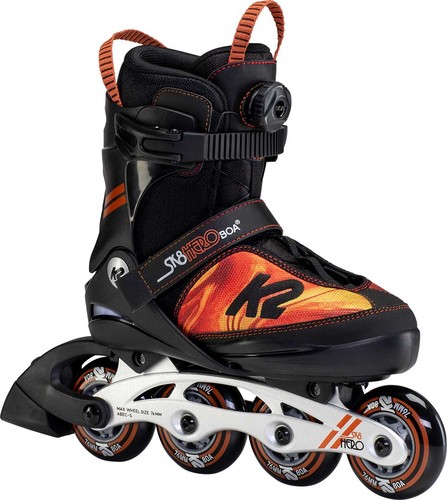 Kinder inliner skates - kinder, sk8