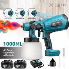 Farbsprühsystem für makita - farbsprühsystem,