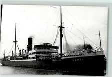 39280559 - Freighter Tapti