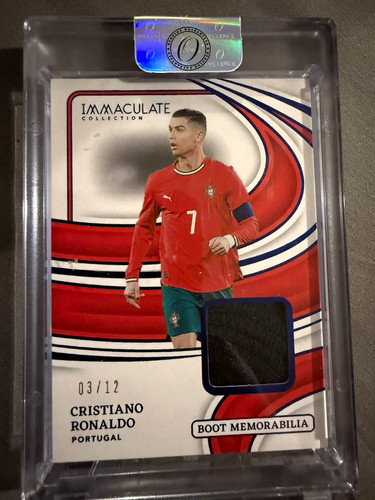 Panini 2024 immaculate - panini, 2024-25