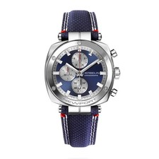 HERBELIN Herrenuhr Newport