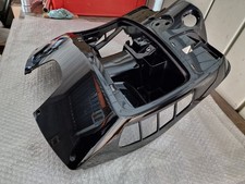 Vespa GTS 125/300 Gepäckfach