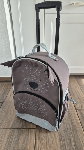 Lässig kinderkoffer trolley - kinderkoffer,