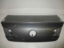 HECKKLAPPE FÜR VOLKSWAGEN