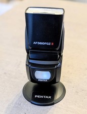 PENTAX Blitzgerät AF360FGZ II