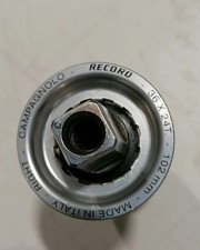 Campagnolo record 36x24 - campagnolo, italia