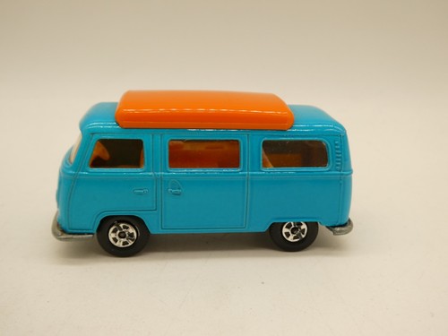 Matchbox superfast - superfast, 23