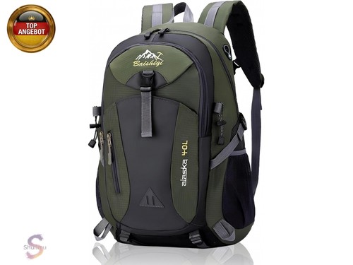 Wanderrucksack herren damen - wanderrucksack,