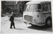 Foto 1960 škoda 706 rto - foto,