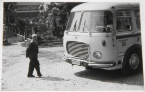 Foto 1960 škoda 706 - foto,
