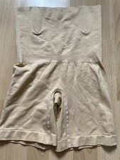 Mieder Slip mit Stäbchen Gr