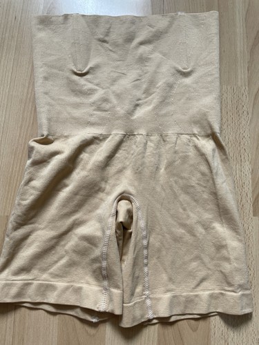 Mieder slip mit stäbchen - stäbchen, gr