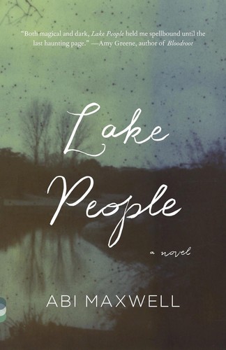 Lake people abi maxwell - people,