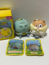 Spongebob Stressball Squishy