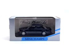 MINICHAMPS 1:43 Mercedes-Benz