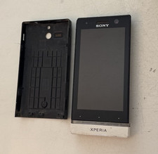 SONY Xperia U ST25i Spender -