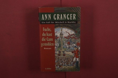 413718 ann granger fuchs du - ann, fuchs,