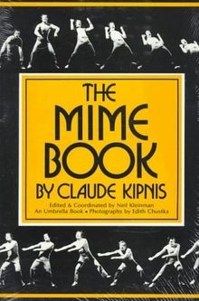 The mime book comprehensive - book:, a
