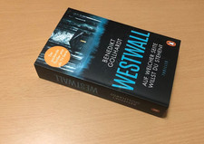 Benedikt Gollhardt - Westwall