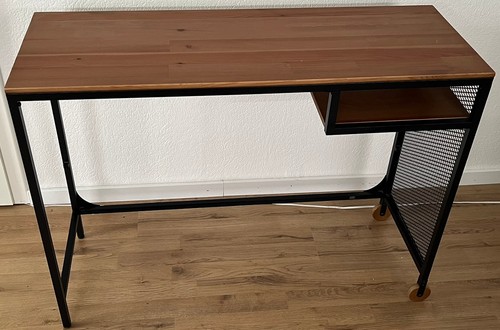 Ikea fjällbo laptoptisch - ikea,