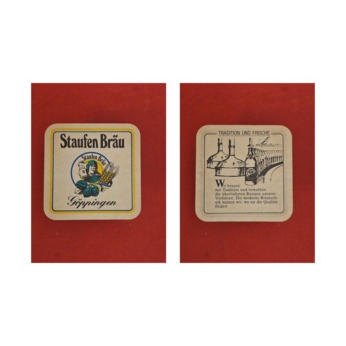 Staufen bräu göppingen - staufen,