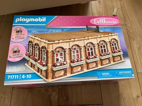Playmobil viktorianisches haus - playmobil,
