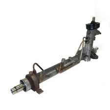 Lenkgetriebe Servolenkung Lenkung TRW 6Q1423055BA Skoda Fabia II 5J VW Polo 9N3