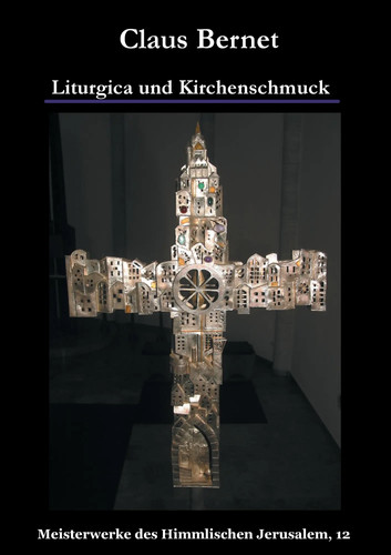 Claus bernet liturgica und - bernet,