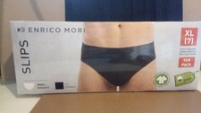 Enrico Mori Slips, für