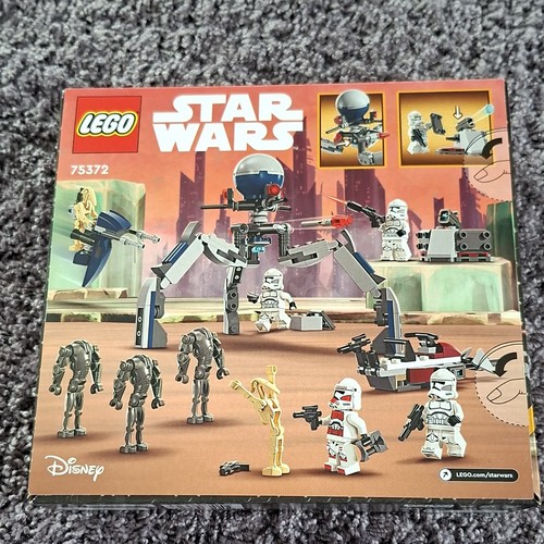 Lego star wars 75372 - lego,