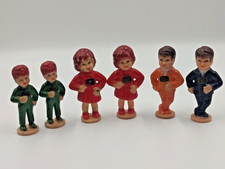 Werbefigur Sammelfigur Kaffee