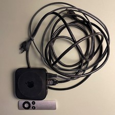 Apple TV  3. Generation