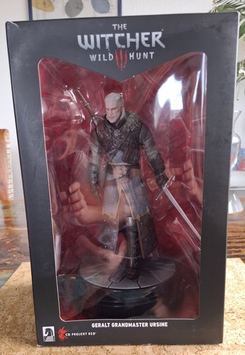 The witcher geralt - witcher, 3: