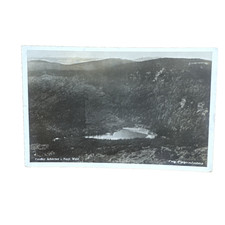 Postkarte AK Lam Cham Arbersee