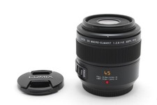 【MINT-】Panasonic Lumix