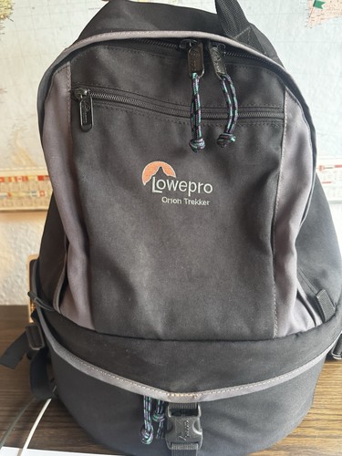 Lowepro fotorucksack orion - lowepro-fotorucksack, „orion