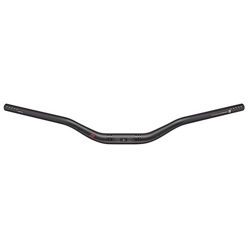 Ergotec lenker riser - bar, 50